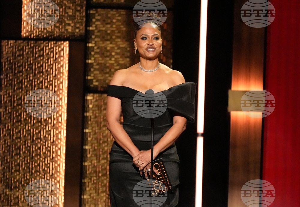 2026 Critics Choice Awards - Show