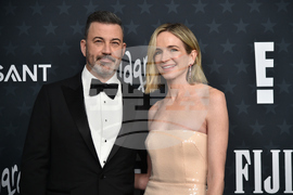 2026 Critics Choice Awards - Arrivals