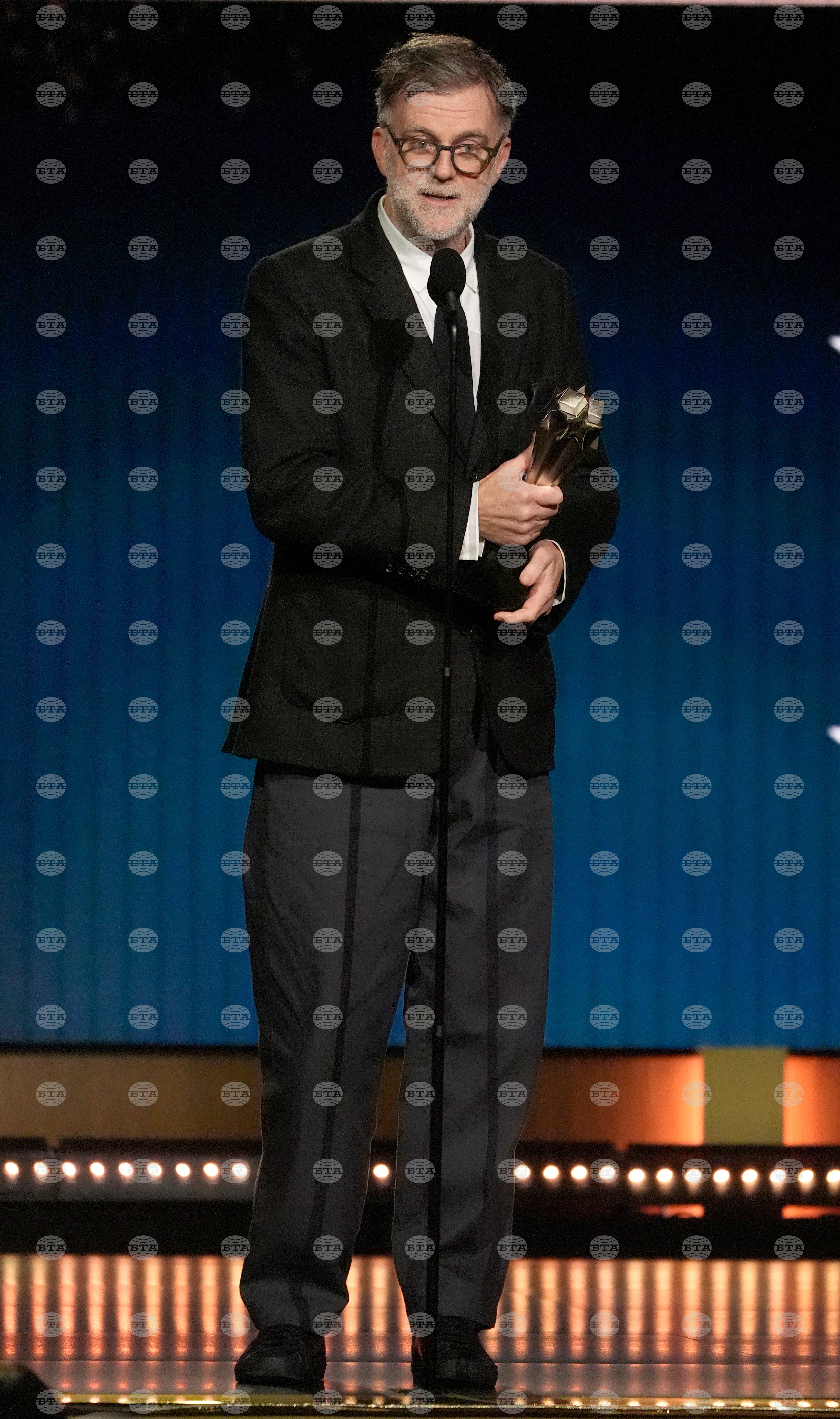 2026 Critics Choice Awards - Show