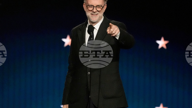 „Битка след битка“ бе определен за филм на годината от Дружеството на лондонските кинокритици