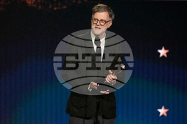 2026 Critics Choice Awards - Show