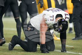 Ravens Steelers Football