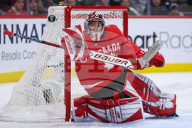 World Juniors Canada Czechia Hockey
