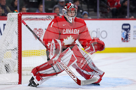 World Juniors Canada Czechia Hockey