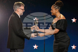 2026 Critics Choice Awards - Show