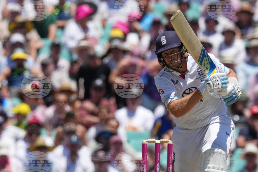 Australia England Cricket