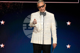 2026 Critics Choice Awards - Show