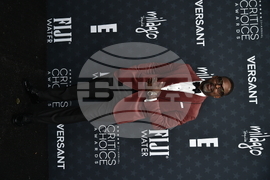 2026 Critics Choice Awards - Arrivals