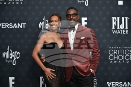 2026 Critics Choice Awards - Arrivals