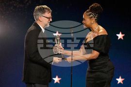 2026 Critics Choice Awards - Show