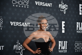 2026 Critics Choice Awards - Arrivals