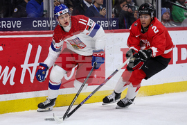 World Juniors Canada Czechia Hockey