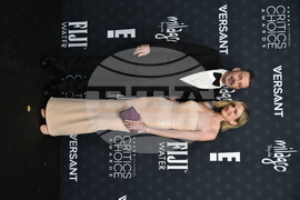 2026 Critics Choice Awards - Arrivals