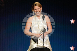 2026 Critics Choice Awards - Show