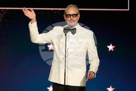 2026 Critics Choice Awards - Show