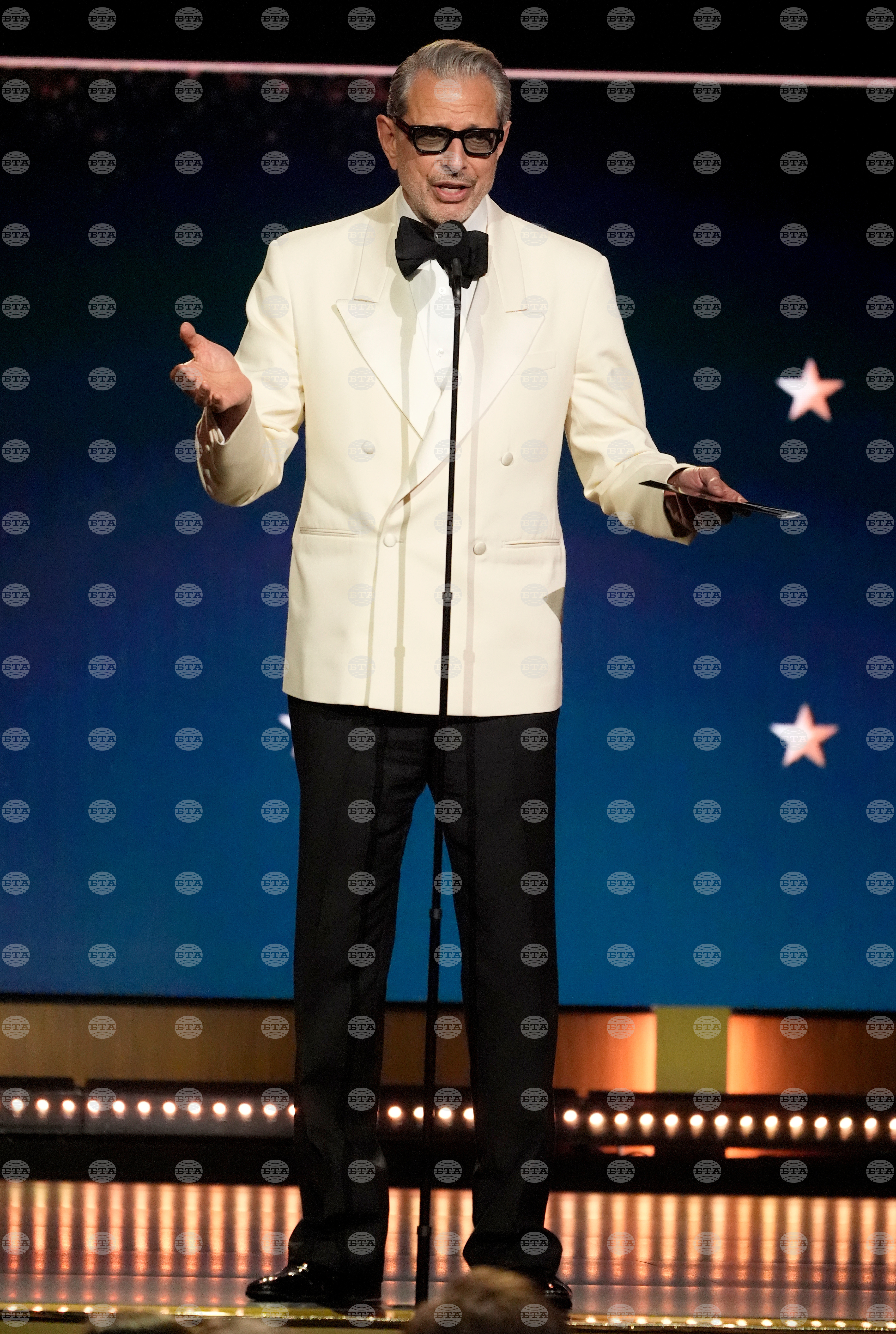 2026 Critics Choice Awards - Show