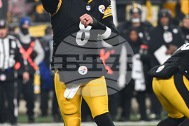 Ravens Steelers Football