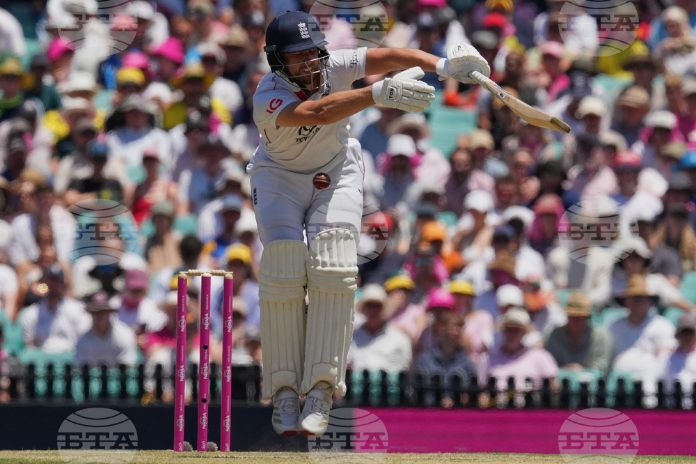 Australia England Cricket