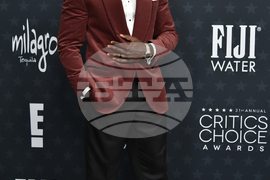 2026 Critics Choice Awards - Arrivals