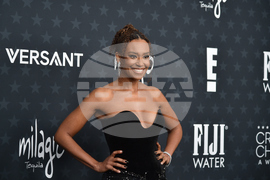 2026 Critics Choice Awards - Arrivals