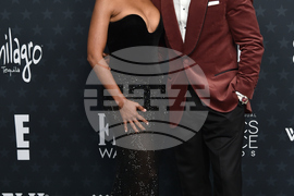 2026 Critics Choice Awards - Arrivals