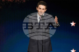 2026 Critics Choice Awards - Show