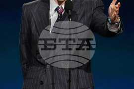 2026 Critics Choice Awards - Show