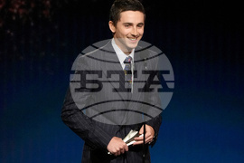 2026 Critics Choice Awards - Show