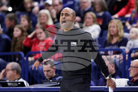 Loyola Marymount Gonzaga Basketball