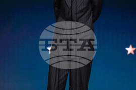 2026 Critics Choice Awards - Show