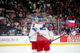 World Juniors Canada Czechia Hockey
