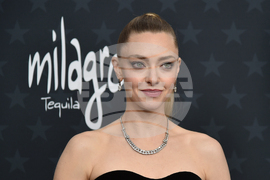 2026 Critics Choice Awards - Arrivals