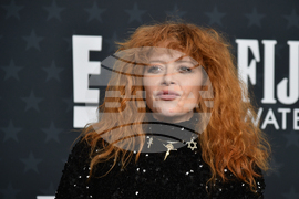 2026 Critics Choice Awards - Arrivals