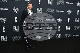 2026 Critics Choice Awards - Arrivals