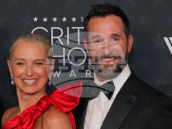 2026 Critics Choice Awards - Press Room