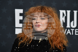 2026 Critics Choice Awards - Arrivals