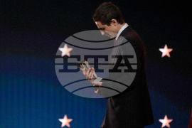 2026 Critics Choice Awards - Show