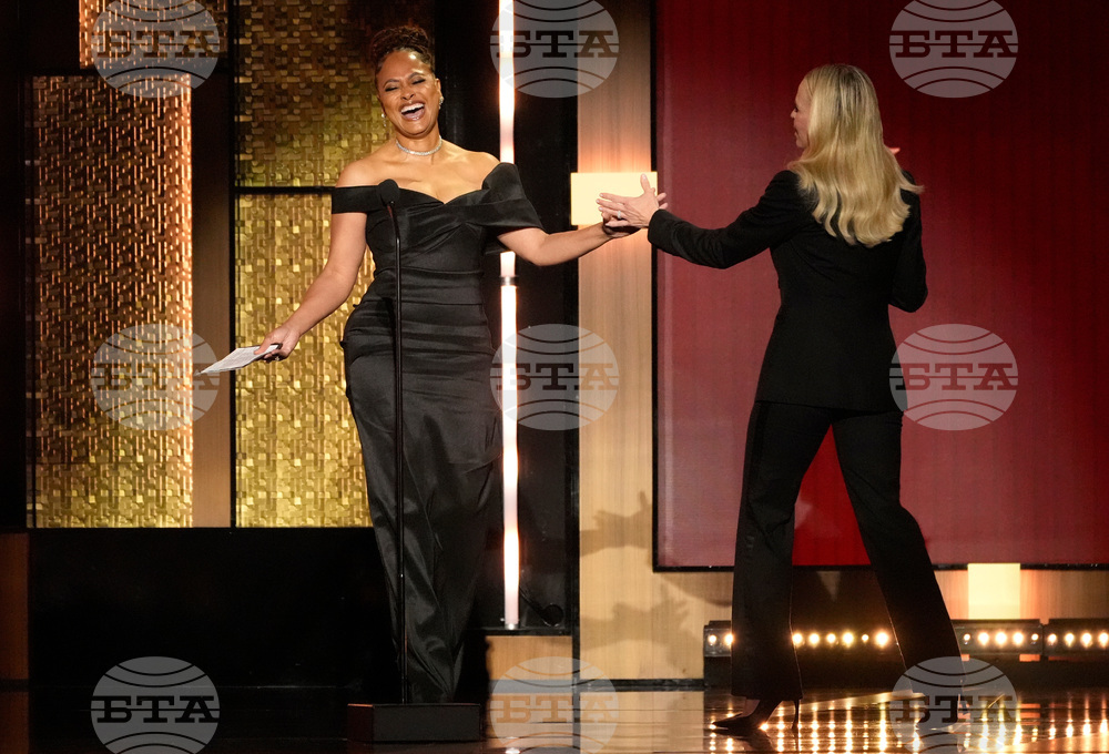 2026 Critics Choice Awards - Show