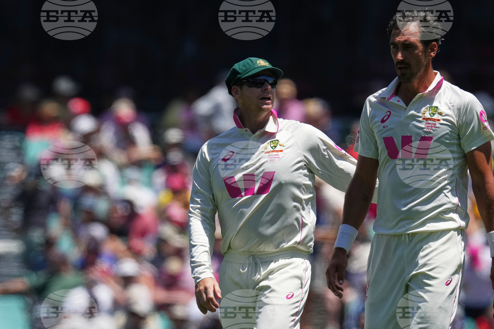 Australia England Cricket