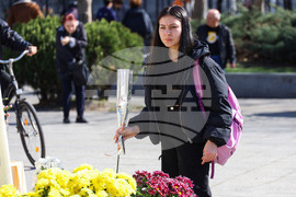 Бургас - Осми март - ежедневие