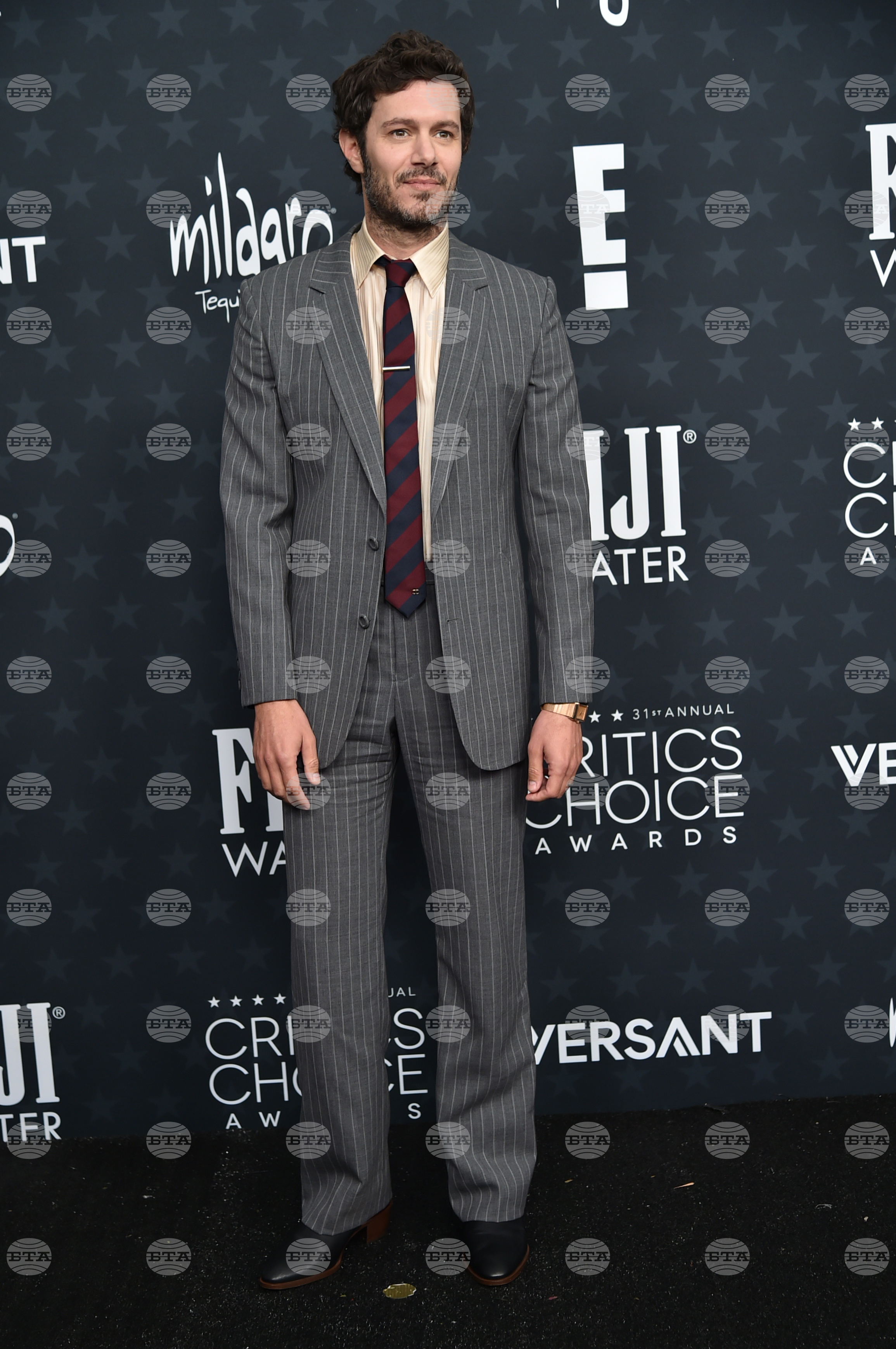 2026 Critics Choice Awards - Arrivals