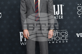 2026 Critics Choice Awards - Arrivals