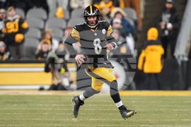 Ravens Steelers Football