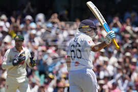 Australia England Cricket