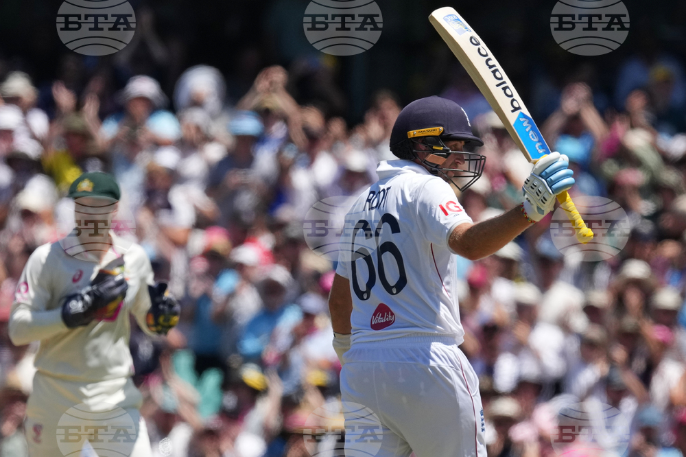 Australia England Cricket