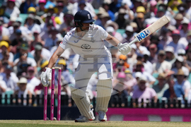 Australia England Cricket