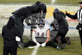 Ravens Steelers Football