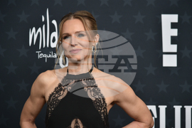 2026 Critics Choice Awards - Arrivals