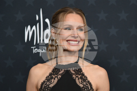 2026 Critics Choice Awards - Arrivals