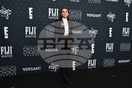 2026 Critics Choice Awards - Arrivals